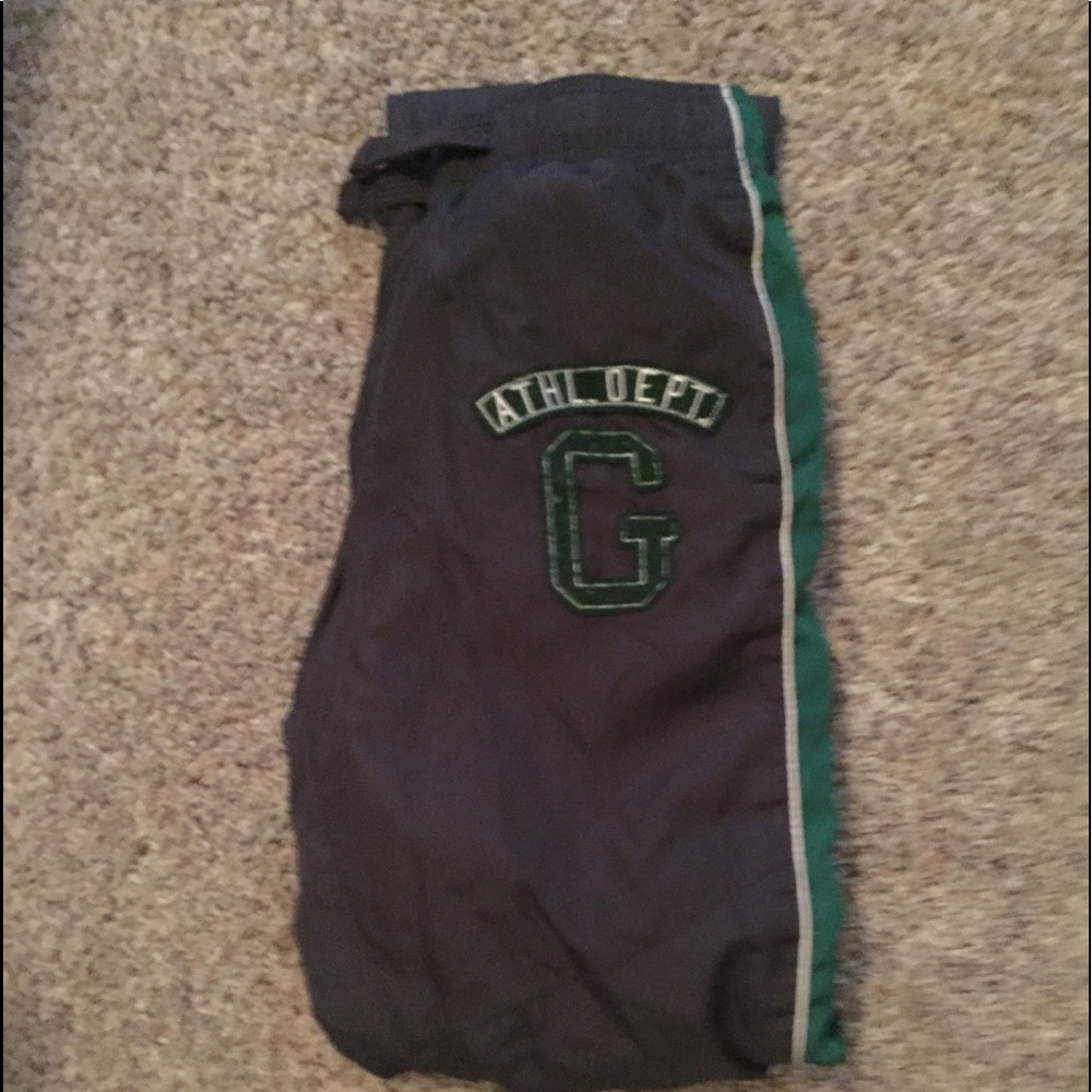 GAP Fleece Lined Joggers Boys XL